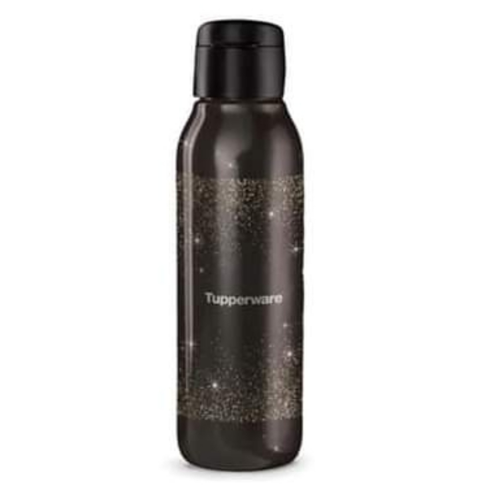 Tupperware Round 750ML Eco Bottle New